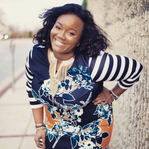 Christen N McCluney, Christen McCluney, ChristenMcCluney